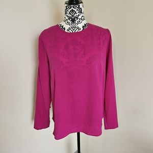 Another Story Flowy Top